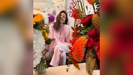 Inside Pic From Anushka Sharma's 37th Birthday Celebrations: "Thank You For The Love", Virat Kohli Reacts