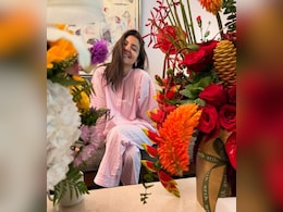 Inside Pic From Anushka Sharma's 37th Birthday Celebrations: "Thank You For The Love", Virat Kohli Reacts Inside Pic From Anushka Sharma's 37th Birthday Celebrations: "Thank You For The Love", Virat Kohli Reacts