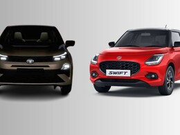 2025 Tata Altroz Facelift Gets These Features, But Maruti Suzuki Swift Doesn't
