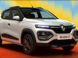 Renault India Offers Discounts Worth Rs 1 Lakh On Kwid, Triber, And More