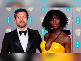 Joshua Jackson, Jodie Turner-Smith Finalise Divorce After 5 Years Of Marriage Joshua Jackson, Jodie Turner-Smith Finalise Divorce After 5 Years Of Marriage
