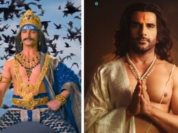 भगवान हनुमान से होगा शनि देव का सामना! ‘वीर हनुमान’ का नया ट्विस्ट बढ़ाएगा एक्साइटमेंट भगवान हनुमान से होगा शनि देव का सामना! ‘वीर हनुमान’ का नया ट्विस्ट बढ़ाएगा एक्साइटमेंट