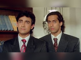 Delhi High Court Restrains Unauthorised Use Of <i>Andaz Apna Apna</i> Title, Characters And Dialogues Delhi High Court Restrains Unauthorised Use Of <i>Andaz Apna Apna</i> Title, Characters And Dialogues