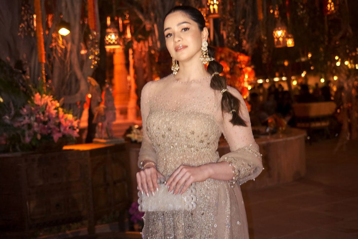 Sara Tendulkar On Her PCOS Struggle: "It Affected My Self-Esteem..." Sara Tendulkar On Her PCOS Struggle: "It Affected My Self-Esteem..."