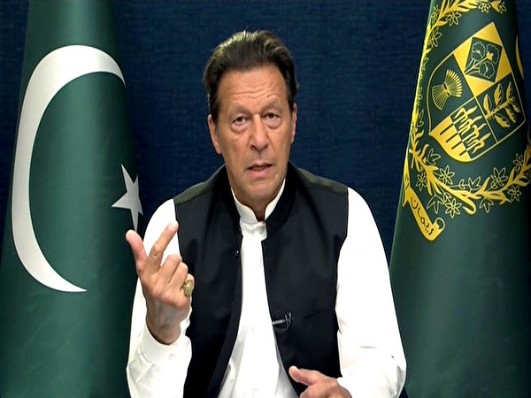 196 Imran Khan Supporters Sentenced To 10 Years Each Over 2023 Riots