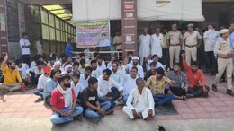 डॉक्टर की बड़ी लापरवाही, पथरी के ऑपरेशन के बाद 22 साल के युवक की मौत