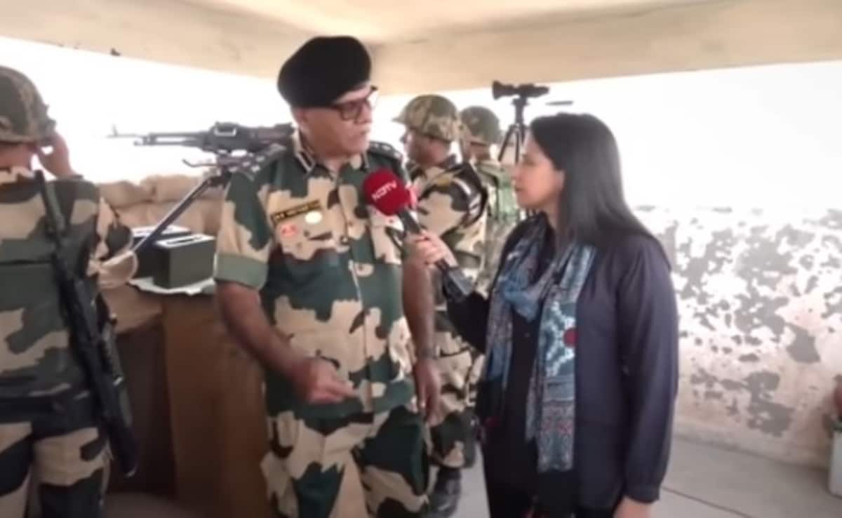 Latest and Breaking News on NDTV Latest and Breaking News on NDTV