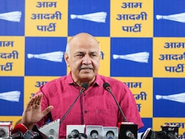 Manish Sisodia To Be Questioned In Classroom Construction Case, Slams BJP