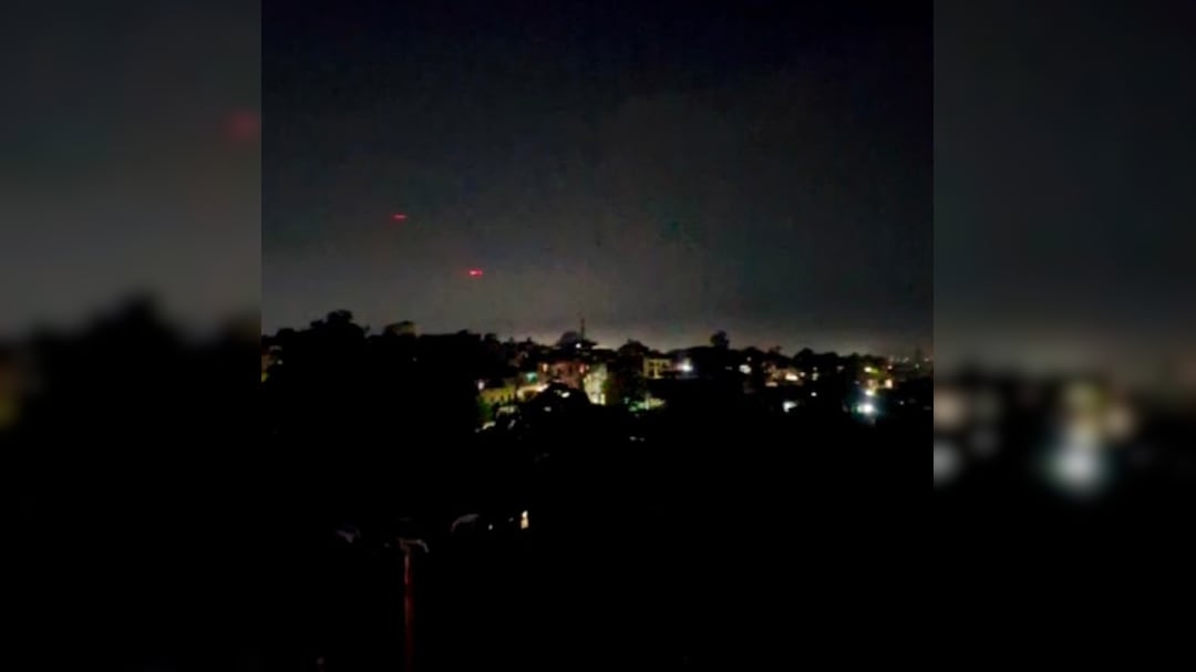 Operation Sindoor Highlights:  