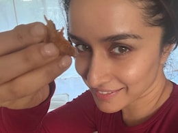 Maharashtra Day 2025: How Shraddha Kapoor Celebrated With Festive Food Maharashtra Day 2025: How Shraddha Kapoor Celebrated With Festive Food
