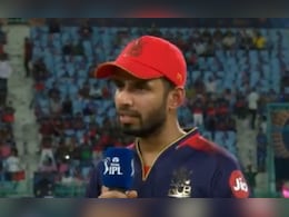 IPL 2025: RCB फैंस के लिए आई खुशखबरी, कप्तान जितेश शर्मा ने कर दिया बड़ा ऐलान IPL 2025: RCB फैंस के लिए आई खुशखबरी, कप्तान जितेश शर्मा ने कर दिया बड़ा ऐलान