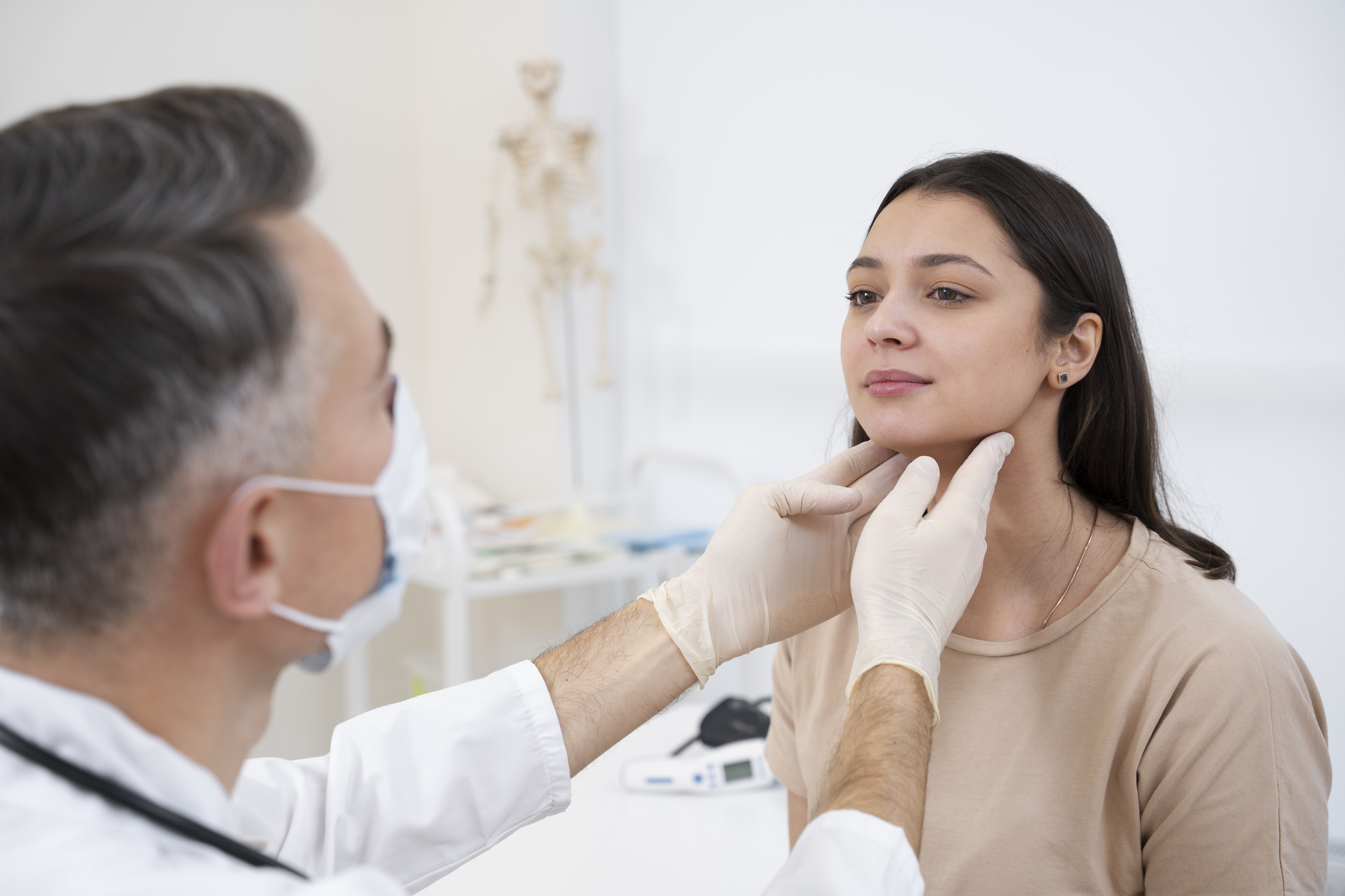9 Causes For Puffiness In The Face