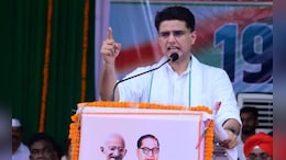 सीजफायर पर बोले सचिन पायलट- &lsquo;किसी तीसरे का समझौता कराना बर्दाश्त नहीं...&rsquo;