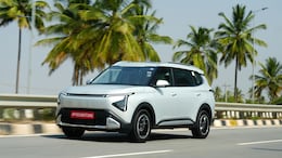 Kia Carens Clavis Review: Blending Practicality Of MPV With Feel Of SUV