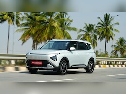 Kia Carens Clavis Review: Blending Practicality Of MPV With Feel Of SUV Kia Carens Clavis Review: Blending Practicality Of MPV With Feel Of SUV