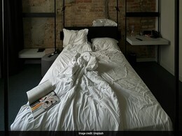 "Pay Or Vacate": Bengaluru Tenant Alleges Unfair Charges, Poor Living Conditions "Pay Or Vacate": Bengaluru Tenant Alleges Unfair Charges, Poor Living Conditions