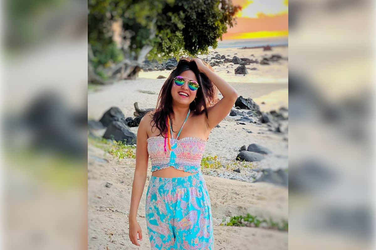 Bamboo Train in Cambodia: Ankita Kumar's Adventure Story