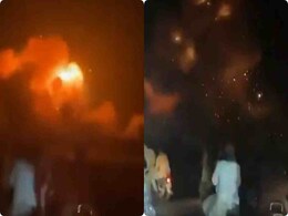 भारत की एयरस्ट्राइक में 62 लश्कर आतंकी और हैंडलर मारे गए, और बढ़ सकती है संख्या - सूत्र भारत की एयरस्ट्राइक में 62 लश्कर आतंकी और हैंडलर मारे गए, और बढ़ सकती है संख्या - सूत्र