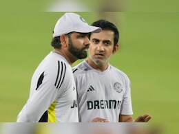 'एक कप्तान...', रोहित शर्मा के टेस्ट से रिटायरमेंट पर कोच गौतम गंभीर को पोस्ट ने फैन्स के बीच मचाई खलबली