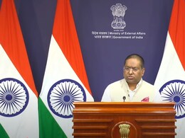 पाकिस्तान को तुर्की के समर्थन पर भारत ने जानिए क्या दिया संदेश