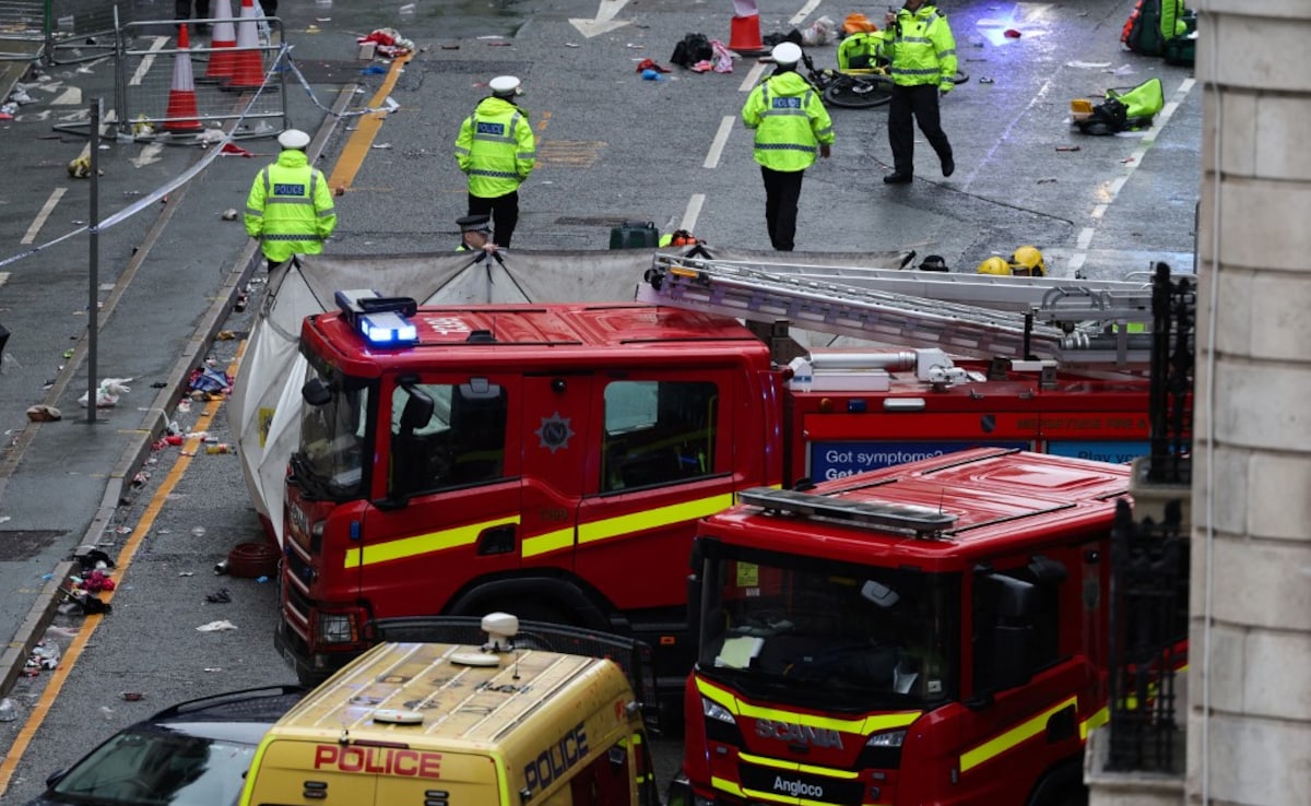 Liverpool Football Club Releases Statement After Trophy Parade Incident