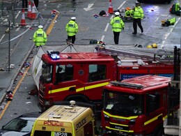Liverpool Football Club Releases Statement After Trophy Parade Incident