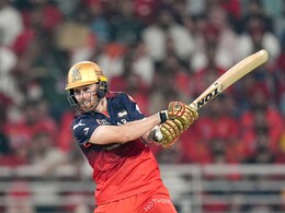 RCB Star's IPL-Used Bat Fails Gauge Test In T20 League. Further Examination Confirms...