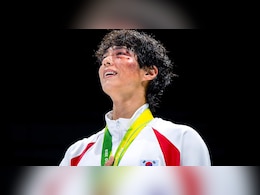 <i>Good Boy</i> Teaser: Ex-Athletes Park Bo Gum And Kim Soo-Hyun Turn Rookie Cops. Let The Mayhem Begin