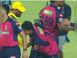 Vaibhav Suryavanshi: 'लेकिन लगातार वह 200 से अधिक स्ट्राइक रेट से ...', धोनी ने वैभव सूर्यवंशी को लेकर दिया बड़ा बयान