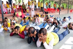 States And Union Territories Conducting Mock Security Drills On May 7 States And Union Territories Conducting Mock Security Drills On May 7