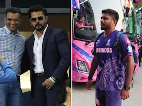 S Sreesanth Suspended For 3 years Over Controversial Remarks In Sanju Samson Row
