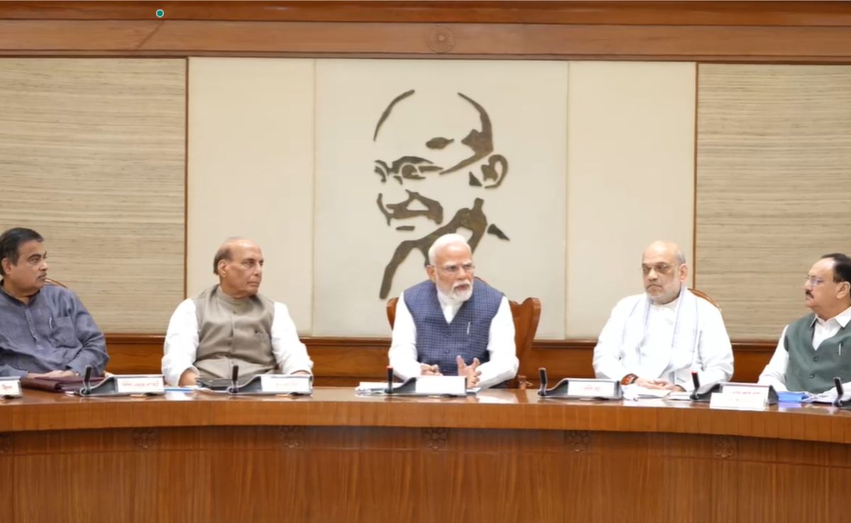 कैबिनेट ने घरेलू एलपीजी में हुए नुकसान के लिए ओएमसी को 30,000 करोड़ रुपये के मुआवजे को दी मंजूरी