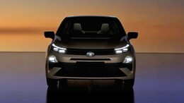 2025 Tata Altroz Facelift: All About It - Design, Features, Launch Date, Price, Specs