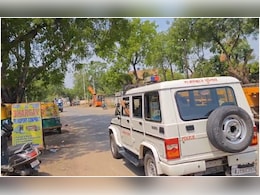 Rajasthan Police Busts Rs 150 Crore Online Betting Racket, 3 Arrested Rajasthan Police Busts Rs 150 Crore Online Betting Racket, 3 Arrested