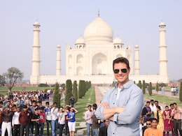 Mission Impossible 8 Box Office Advance Booking: टॉम क्रूज बनने जा रहे बॉक्स ऑफिस के बादशाह, बिकी इतनी टिकट Mission Impossible 8 Box Office Advance Booking: टॉम क्रूज बनने जा रहे बॉक्स ऑफिस के बादशाह, बिकी इतनी टिकट