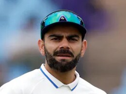 Virat Kohli's Car Collection: 5 High-End Cars In Cricketer's Garage