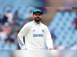 Virat Kohli: टेस्ट टीम में फिट नहीं हो पा रहे थे विराट कोहली! रिपोर्ट में हुआ सनसनीखेज खुलासा