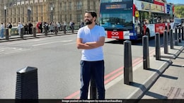 Yatri Doctor : कोण आहे यात्री डॉक्टर? पाकिस्तानी गुप्तहेर ज्योती मल्होत्राशी त्यांचे काय आहे कनेक्शन?