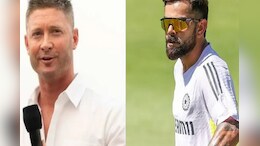 IND vs ENG: क्या टेस्ट रिटायरमेंट से यू-टर्न लेंगे विराट कोहली? माइकल क्लार्क की चौंकाने वाले भविष्यवाणी
