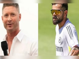 'ये अफवाहें सच नहीं हैं.. ',विराट कोहली टेस्ट रिटायरमेंट को लेकर माइकल क्लार्क का बड़ा बयान