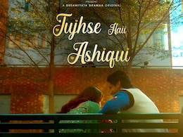 लवली लोला और दिल को रफू कर ले के बाद आ रहा है 'तुझसे है आशिकी', पहली झलक में दिखे अभिषेक कुमार, फैंस बोले- अमेजिंग