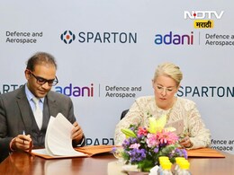 Adani Defence News: अदाणी डिफेन्सची मोठी झेप! स्पार्टन ग्रुपसोबत महत्त्वाचा करार; शत्रू राष्ट्रांची झोप उडणार