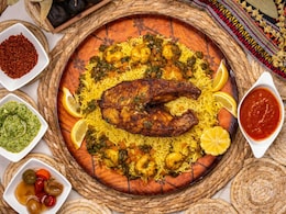 राजमा चावल से लेकर शाही पनीर और बिरयानी तक, ये Ready-To-Cook Food की Wallet-Friendly डील्स न करें मिस