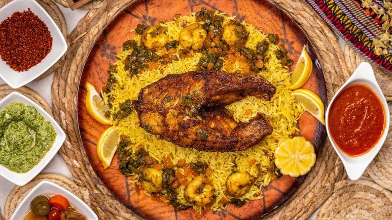 राजमा चावल से लेकर शाही पनीर और बिरयानी तक, ये Ready-To-Cook Food की Wallet-Friendly डील्स न करें मिस राजमा चावल से लेकर शाही पनीर और बिरयानी तक, ये Ready-To-Cook Food की Wallet-Friendly डील्स न करें मिस