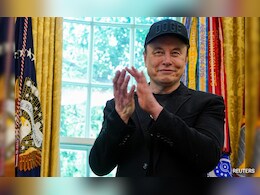 Elon Musk's X Down For Thousands In US, Downdetector Shows