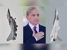 J-10C और JF-17 फाइटर जेट पर क्यों उछल रहा पाकिस्तान, भारत किसी वक्त मार गिराने को तैयार J-10C और JF-17 फाइटर जेट पर क्यों उछल रहा पाकिस्तान, भारत किसी वक्त मार गिराने को तैयार