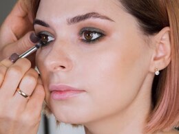 दीवाली पर आंखों में काजल क्यों लगाया जाता है, फायदे जान हो जाएंगे शॉक