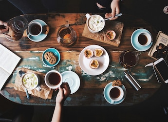 Top Cafes In Greater Kailash 2, Delhi For Great Small Meals And Cosy Conversations Top Cafes In Greater Kailash 2, Delhi For Great Small Meals And Cosy Conversations