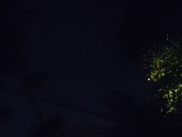 Power Restored In Chandigarh Hours After Sirens Sounded, Blackout Power Restored In Chandigarh Hours After Sirens Sounded, Blackout