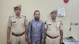 भारत-पाक तनाव के बीच अजमेर में अवैध बांग्लादेश नागरिकों पर कार्रवाई, अब तक पकड़े गए 31 लोग